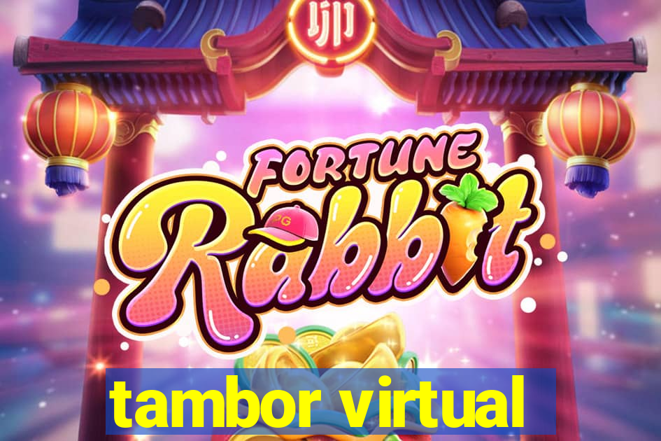 tambor virtual